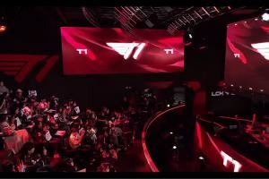 充電寶換牌子了！HLE連送兩局，助T1完成賽季首充！