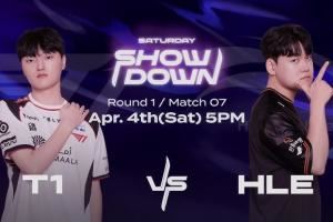 Reddit熱議T1橫掃HLE：Navi看到T1都已經(jīng)尿了，所以銀河戰(zhàn)艦到底在哪