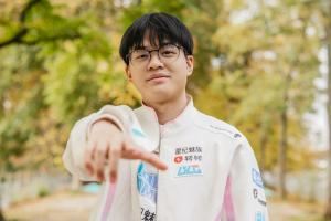 Xun：打BFX會是31，LYON整體表現(xiàn)非常出色，真的很想擊敗LCK