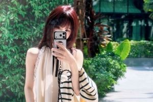 GODV妻子mingfeng更新動(dòng)態(tài)：早已安靜半退圈希望大家能放下惡意