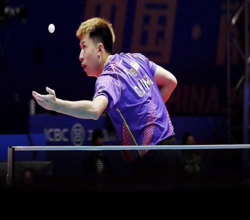 方博代表哈薩克斯坦征戰(zhàn)WTT，仍是中國國籍不參加三大賽