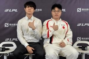 若iG戰(zhàn)勝WBG則TES進前四，Poppy教練：那肯定要請Wei神加油