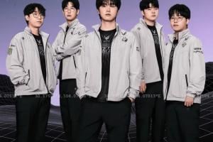 捕超達(dá)人GEN聯(lián)賽大場(chǎng)11連勝慘遭終結(jié)隊(duì)伍近4次失利3次輸給KT