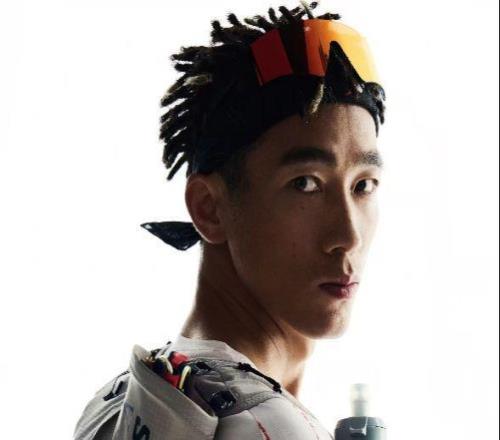 Salomon薩洛蒙官宣簽約申加升，攜手共赴中國越野跑新未來