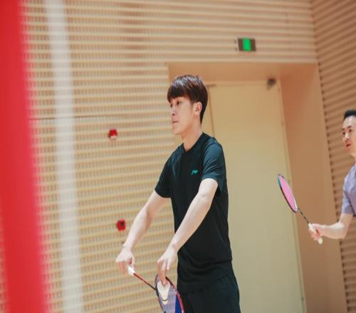 羽動松江，薪火相傳！第二屆李寧杯“朋程萬里史無前例”羽毛球挑戰(zhàn)賽首站圓滿落幕