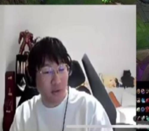 Ning复盘IG不敌TES：说难听点就是菜很多人就是看ig输的有多难看