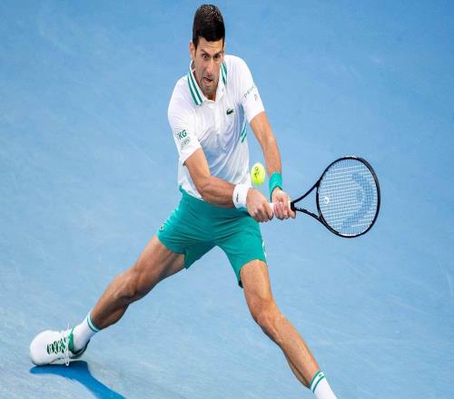 沉默的真相：帶傷出戰(zhàn)成網(wǎng)壇潛規(guī)則，頂尖選手的自律有多殘酷