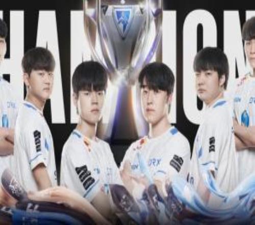 傳聞Deft很渴望重返賽場(chǎng)！理性討論，Deft如果復(fù)出在LPL還是LCK更有競(jìng)爭(zhēng)力