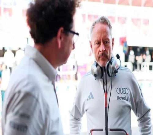 【鐵佛寺：這集我看過】奧迪官宣惠特利離隊(duì)比諾托接任