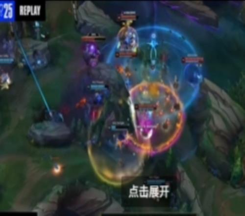 管泽元吐槽HLE辅助Delight发挥:底莱格尔在干什么
