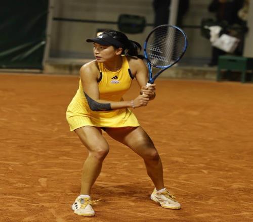 新任中國(guó)一姐王欣瑜遭三百大球員送蛋，最終送蛋逆轉(zhuǎn)挺進(jìn)決勝輪