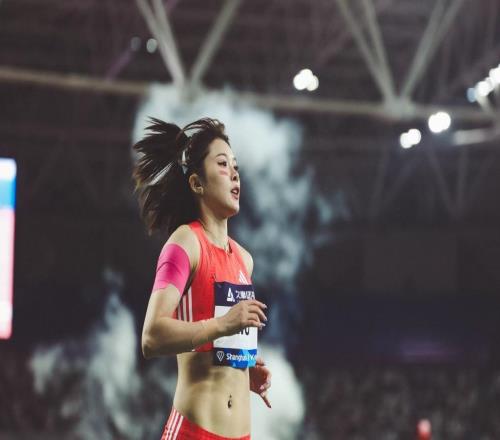 22名世界冠軍參賽！鉆石聯(lián)賽為何今年選擇從中國“起跑”