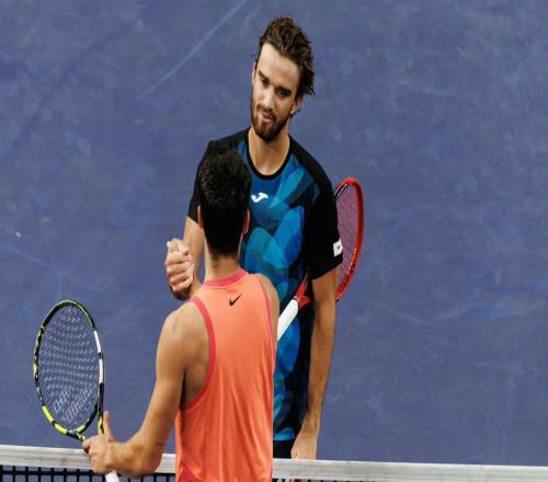 馬年說馬！細(xì)數(shù)名字里跟馬有關(guān)的球員！