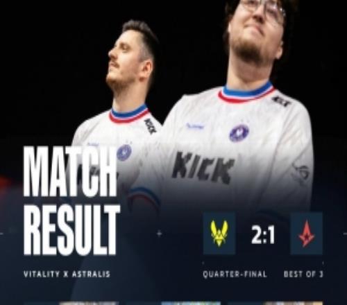 諸葛呼吸難逆天命火仔三圖爆轟58殺小蜜蜂淘汰A隊(duì)再戰(zhàn)MOUZ