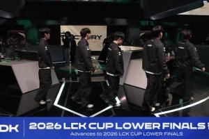 Showmaker：我覺得像夢一樣會(huì)表現(xiàn)更出色并爭取奪冠