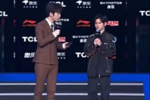 賽后采訪HongQ：很久沒贏IG了感覺很開心，非常震驚Xiaoxu的操作