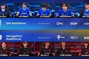 串串香！DuDu蘭博火力全開Kingen送好局DNS逆轉(zhuǎn)扳回一城