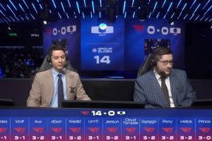 LCK杯超級：解說預(yù)測T1對陣DK賽果，全員預(yù)測T1擊敗DK！