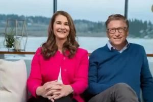 前妻回應(yīng)比爾蓋茨涉愛潑斯坦文件：蓋茨必須回應(yīng)讓我回想起婚姻中的痛苦