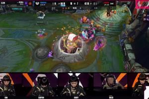 2把不到一小時(shí)！首局23分鐘落敗次局24分鐘再被輕松點(diǎn)菜