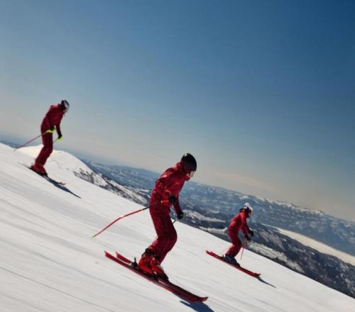透過(guò)冬奧，看懂品牌的“伏久者飛必高”
