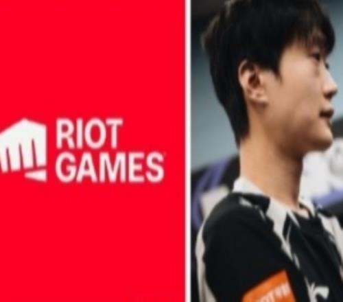 粉絲要求拳頭處罰shanksLOLEsports回應：密切關注事態(tài)發(fā)展
