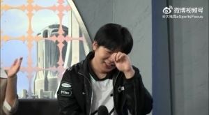 怎么講完自己都笑場了Smash賽前放話GEN：這次真的會殺掉你們！