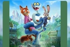 《瘋狂動(dòng)物城2》票房破45億！觀影人數(shù)破1.13億