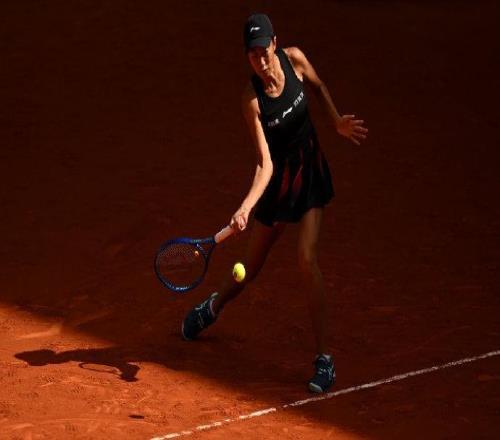 約戰(zhàn)肯寧，鄭欽文將迎新賽季紅土首秀！