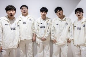 IG發(fā)布對陣NIP賽場語音Breathe這個就叫互相兜底！