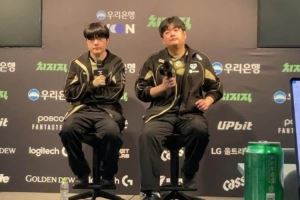 Ryu：不評價Ruler事件最重要的是營造讓大家專注比賽的團隊環(huán)境