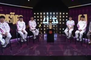 Knight：這次勝利給隊伍和LPL賽區(qū)帶來信心我們在國際賽上是可以贏任何隊伍