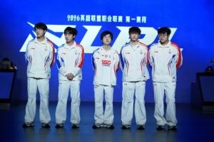 LGD告別第一賽段：我們會(huì)努力尋求改變，解決溝通協(xié)同決策等問題