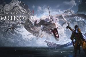 《黑神話悟空》再登國區(qū)付費(fèi)游戲暢銷榜前十！佳作依舊熱度不減