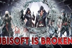 曝育碧人才將“大逃亡”！大量員工失望透頂準(zhǔn)備離開