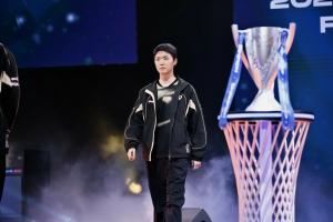 Chovy：既然來到了先鋒賽，所有隊(duì)伍都是警惕對(duì)象，特別是LPL那邊的中野