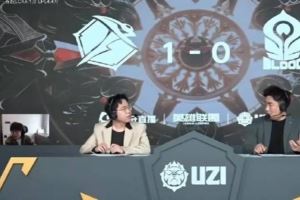 957：一輸就假賽啊你有證據(jù)就去舉報(bào)唄，你舉報(bào)了主播幫你噴