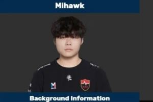 職業(yè)賽場上第一個(gè)比LOL還年輕的選手！NS二隊(duì)打野生日09年11月