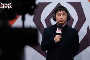 Tabe：對(duì)上GEN是幸運(yùn)也不是幸運(yùn)想擊敗GEN要考慮很多戰(zhàn)術(shù)