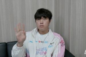 BLG發(fā)布對(duì)陣WBG賽前視頻：心無(wú)旁騖，全力拼搏！