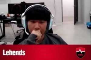 Lehends談群聊：我、旺乎跟載赫有三人群我們到死都不能公開內(nèi)容