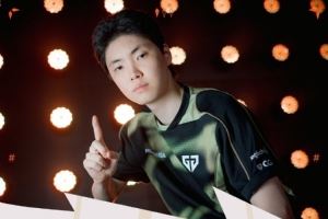 米勒看GEN10JDG：這團(tuán)戰(zhàn)太嚇人了