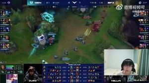 防Gank意識(shí)！牙膏帶節(jié)奏討論亞運(yùn)Tian緊急避險(xiǎn)：別帶我節(jié)奏招必回絕對(duì)服從