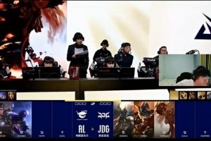 Tian：到底是誰一直在傳我去JDG啊能辟個(gè)謠嗎