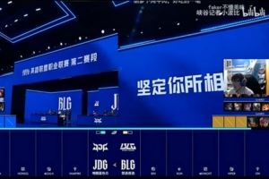 BeryL：我吃過Faker代言的那個泡面，可以排到前三