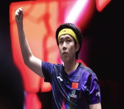 男女單打折桂，三項(xiàng)雙打無(wú)緣冠軍，國(guó)乒也開(kāi)始偏科了