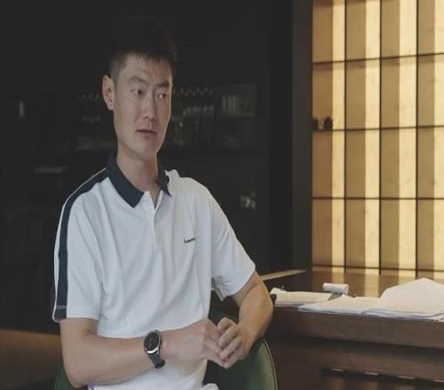 張培萌:五年時間里收到三份判決書,法律已經(jīng)還給我清白