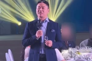 劉強東給春節(jié)在崗員工發(fā)錢！連續(xù)9天日均新增投入1.5億