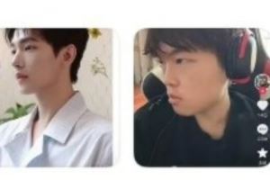 網(wǎng)友詢問AI給Bin哥的醫(yī)美建議：陳澤彬和演員楊洋兩人相似度約80%