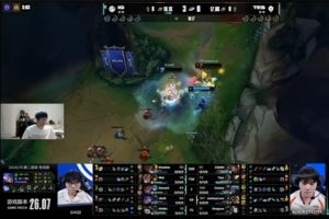 Ning王：下班了啊滔搏，Tian都被打搖頭了導(dǎo)播不給個(gè)鏡頭特寫